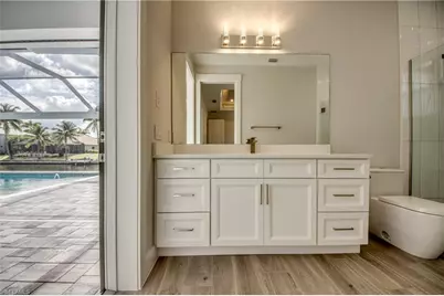 2814 SW 39th Ter, Cape Coral, FL 33914 - Photo 31