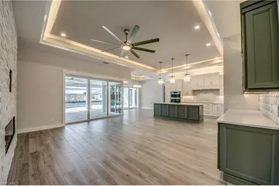 2814 SW 39th Ter, Cape Coral, FL 33914 - Photo 9