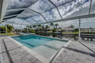 2814 SW 39th Terrace, Cape Coral, FL 33914 - Photo 39