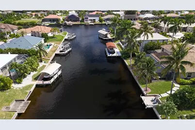 2814 SW 39th Ter, Cape Coral, FL 33914 - Photo 43