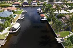 2814 SW 39th Terrace, Cape Coral, FL 33914 - Photo 43