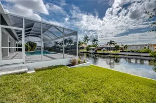 2814 SW 39th Terrace, Cape Coral, FL 33914 - Photo 41