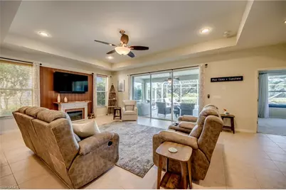 2647 Maraval Ct, Cape Coral, FL 33991 - Photo 3