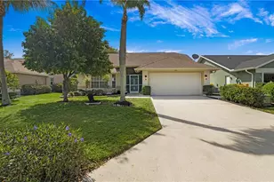 748 Belville Blvd, Naples, FL 34104 - Photo 1