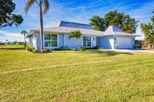 951 Sand Castle Rd, Sanibel, FL 33957 - Photo 1