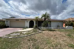 1503 SE 23rd Terrace, Cape Coral, FL 33990 - Photo 1