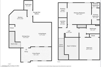 8163 Bibiana Way #306, Fort Myers, FL 33912 - Photo 47