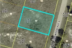 1070 Harwood Ave S, Lehigh Acres, FL 33974 - Photo 1