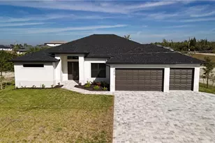 3915 Kismet Pkwy W, Cape Coral, FL 33993 - Photo 1