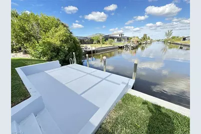3915 Kismet Pkwy W, Cape Coral, FL 33993 - Photo 5
