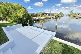 3915 Kismet Pkwy W, Cape Coral, FL 33993 - Photo 5