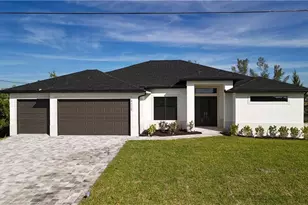 4125 NW 29th Terrace, Cape Coral, FL 33993 - Photo 1