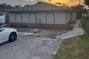 5528 Third Ave, Fort Myers, FL 33907 - Photo 1