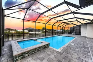 307 Old Burnt Store Rd N, Cape Coral, FL 33993 - Photo 29