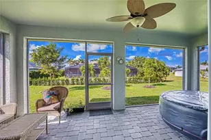 1012 NW 35th Pl, Cape Coral, FL 33993 - Photo 19