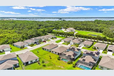 10891 Firebush Cir, North Fort Myers, FL 33917 - Photo 31