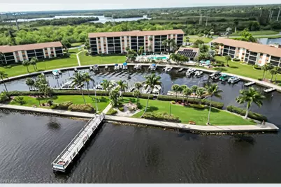 16000 Bay Pointe Blvd #306, North Fort Myers, FL 33917 - Photo 1