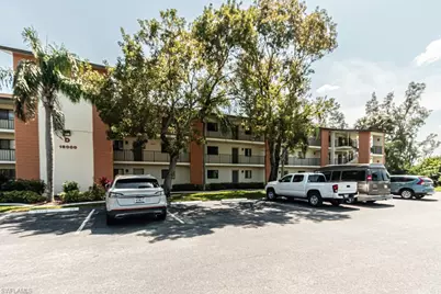 16000 Bay Pointe Blvd #306, North Fort Myers, FL 33917 - Photo 7