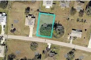 2309 NE 26th St, Cape Coral, FL 33909 - Photo 1