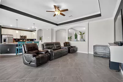 14733 Cantabria Dr, Fort Myers, FL 33905 - Photo 5