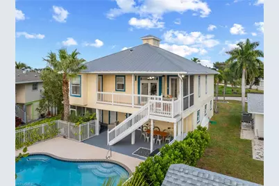 2291 Palm Ave, Saint James City, FL 33956 - Photo 25