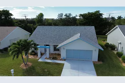 16674 Coriander Ln, Fort Myers, FL 33908 - Photo 1