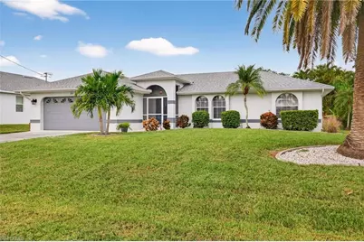 2919 SW 25th St, Cape Coral, FL 33914 - Photo 1
