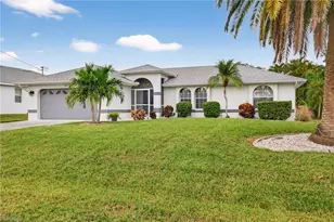 2919 SW 25th St, Cape Coral, FL 33914 - Photo 1