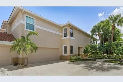 11079 Harbour Yacht Ct #102, Fort Myers, FL 33908 - Photo 1