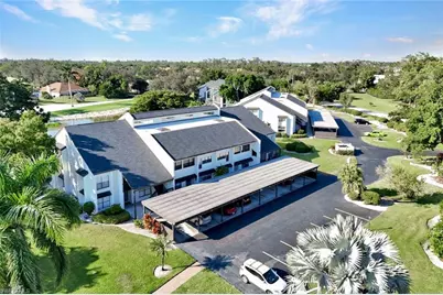 16478 Timberlakes Dr #103, Fort Myers, FL 33908 - Photo 5