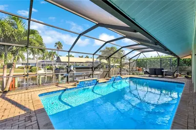 5805 SW 1st Pl, Cape Coral, FL 33914 - Photo 37