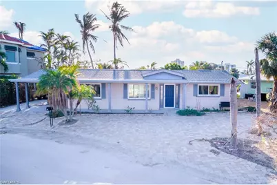 20 Sunview Blvd, Fort Myers Beach, FL 33931 - Photo 1