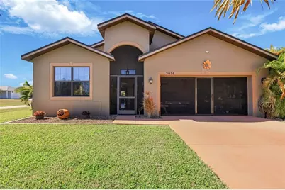 3014 SW 9th Pl, Cape Coral, FL 33914 - Photo 1