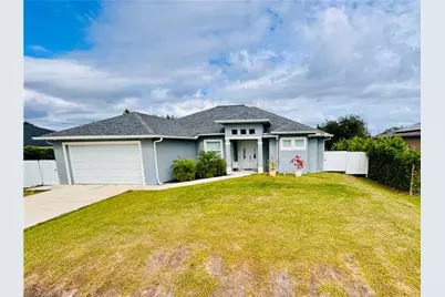 2510 18th St SW, Lehigh Acres, FL 33976 - Photo 1