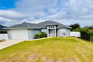 2510 18th St SW, Lehigh Acres, FL 33976 - Photo 1