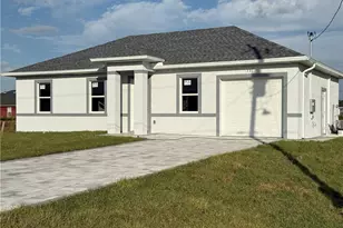 731 Ferndale Ave S, Lehigh Acres, FL 33974 - Photo 1
