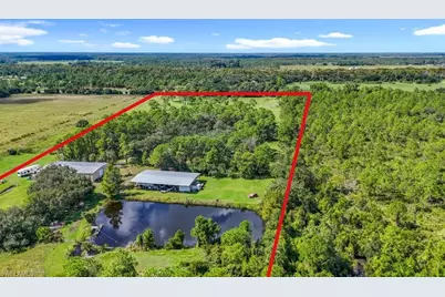 1432 Silver Lake Rd, Labelle, FL 33935 - Photo 3