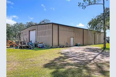 1432 Silver Lake Rd, Labelle, FL 33935 - Photo 35