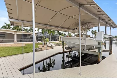 134 SW 57th Ter, Cape Coral, FL 33914 - Photo 25