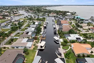 134 SW 57th Terrace, Cape Coral, FL 33914 - Photo 33