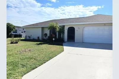 232 SE 24th St, Cape Coral, FL 33990 - Photo 1