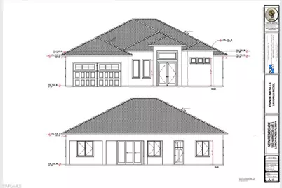 1053 Harwood Ave S, Lehigh Acres, FL 33974 - Photo 1