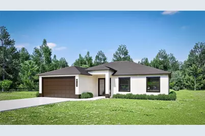 849 Dowd Ave S, Lehigh Acres, FL 33974 - Photo 1