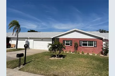 1515 Edgewater Cir, Fort Myers, FL 33919 - Photo 1