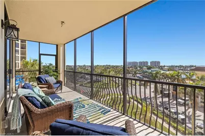 5781 Cape Harbour Dr #502, Cape Coral, FL 33914 - Photo 11