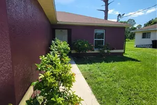 5235 30th St SW, Lehigh Acres, FL 33973 - Photo 1