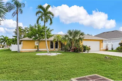 1803 SE 15th Ave, Cape Coral, FL 33990 - Photo 1
