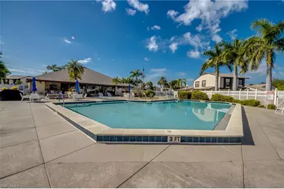 628 SE 12th Ct #37, Cape Coral, FL 33990 - Photo 27