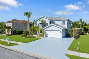 8711 Kilkenny Ct, Fort Myers, FL 33912 - Photo 3