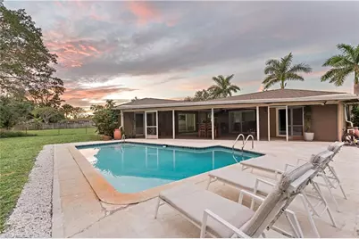 2412 La Salle Ave, Fort Myers, FL 33907 - Photo 1